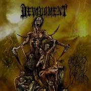 Devourment Tomb Of Scabs