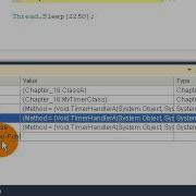 C Visual Studio Lost The Locals Window In Debug Mode
