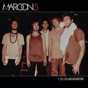 She Will Be Loved Acoustic