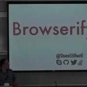 Browserify All The Things