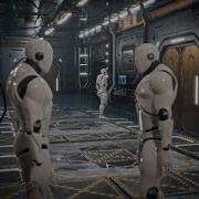 SciFi Modular Pack Unreal Engine 4