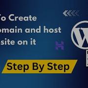 How To Create Subdomain And Host A Website On It Step By Step