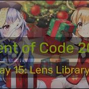 Решаю Advent Of Code 2023 Day 15