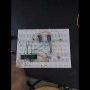 Microprocessor Microcontroller Systems Experiment 2