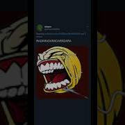 Chowder Theme Song But It S Twitter Thread