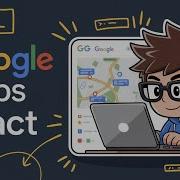 Build A Google Maps React App With Autocomplete Markers And Route Directions Places API Tutorial