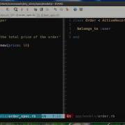 Научись Rails тестирование моделей Rspec эпизод 40