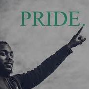 Kendrick Lamar PRIDE S L O W E D R E V E R B