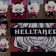 Helltaker All Character Animation Mittsies Vitality