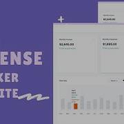 Build An Expense Tracker App With HTML CSS JavaScript Beginner Project