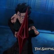 AMV Fate Zero One For The Money