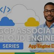 GCP App Engine Demo Of Deploying An App On Standard Flexible Step By Step Tutorial Part 6