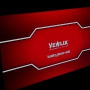 Custom Vewlix Arcade Cabinet Updated Boot Screens