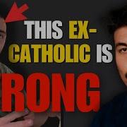 Voice Of Reason Debunks Bible Scholar