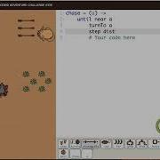 Coding Adventure 105