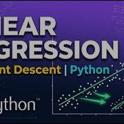 Univariate Linear Regression Using Gradient Descent Machine Learning Tutorials Python