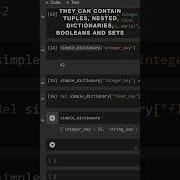 Python Dictionary Methods In 1 Minute Python Programming Tutorial Shorts Coding