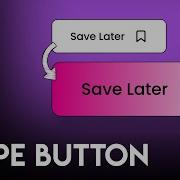 Animated Button In Elementor FREE Swipe Hover Effect No Code WDesignKit 2026