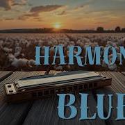 Harmonica Blues Classic The Sound Of Timeless Blues