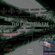 STEPMANIA Dj Sharpnel Data Drain