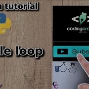 18 While Loop Lecture 18 Codingcreator Python Tutorial For Beginners