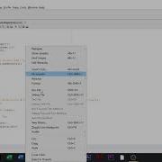 Java Program TWO DIMENSIONAL ARRAY Netbeans