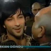TARKAN IN KADINSI İMAJI 2001