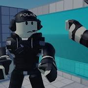 Cutscene Concept ROBLOX Animation