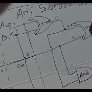 Make 2 Bit Binary Calculator Using Digital Circuit