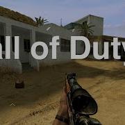 Мой любимый Call Of Duty CoD2 в 2025 году