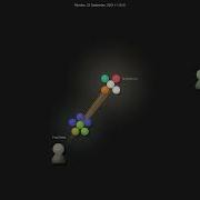 Deepseek Ai DeepSeek Coder V2 Gource Visualisation