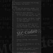 How To Concatenate Two Strings C Program To Concatenate Two String And Display Result Shorts C
