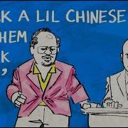 Derek Chauvins Trial CMTOWN ANIMATED