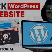 How To Hack WordPress Websites Easily Using Kali Linux Fully Practical Tutorial