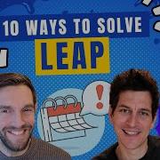 10 Ways To Solve Leap On Exercism