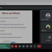 Python For Biologists Day 1 Bioclues Prash Bioinformatics