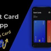 Credit Card App Flutter UI Speed Code FLIPPABLE CARD PART 1