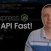 How I Create A REST API In 15 Minutes