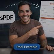 JsPDF Tutorial Generate PDFs From HTML In JavaScript Real Invoice Example