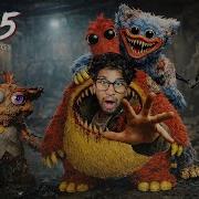 POPPY PLAYTIME CHAPTER 5 GAMEPLAY Huggy Wuggy Is Back 1