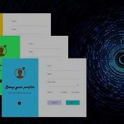 Java Netbeans Swing UI Design 2019 Free Code