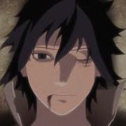 The Day Sasuke Finally Acknowledged Naruto