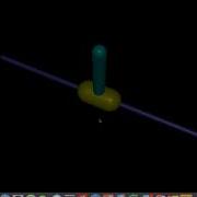 MPPI Inverted Pendulum