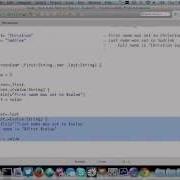2014 01 Introduction To Scala