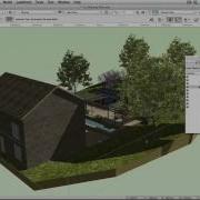 Vectorworks 2017 Site Design Sloping Sites