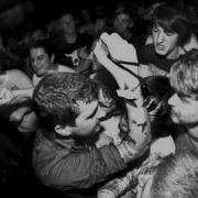 Defeater Empty Glass
