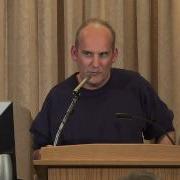 NDIIIPP Special Event Ian MacKaye