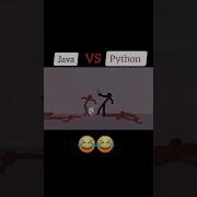 Python Vs Java Who S The Drama Queen Viral Viralvideo Shorts Shortvideo Funnycodingmemes