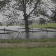 Hurricane Irene Flash Flooding In Pennsylvania