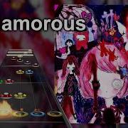 Clone Hero Chart Preview Antiamorous Omerta